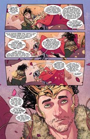 Page #2from Mighty Thor, The (2015 series) #3