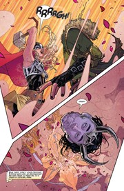 Page #3from Mighty Thor, The (2015 series) #3