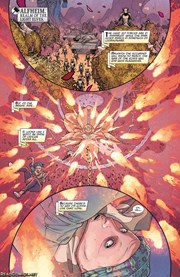 Page #1from Mighty Thor, The (2015 series) #4