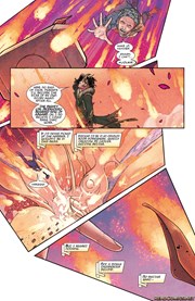 Page #2from Mighty Thor, The (2015 series) #4