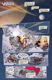Page #1from Mighty Thor, The (2015 series) #5