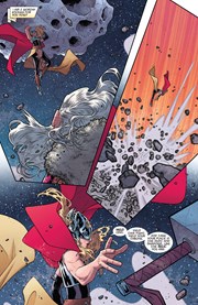 Page #2from Mighty Thor, The (2015 series) #5