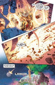 Page #3from Mighty Thor, The (2015 series) #5
