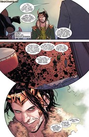 Page #2from Mighty Thor, The (2015 series) #6