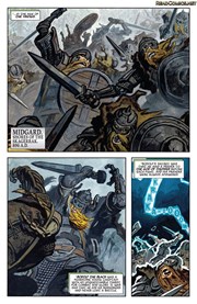Page #3from Mighty Thor, The (2015 series) #6