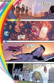 Page #1from Mighty Thor, The (2015 series) #8