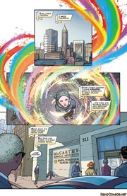 Page #3from Mighty Thor, The (2015 series) #8
