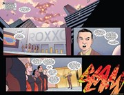 Page #3from Mighty Thor, The (2015 series) #10