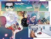 Page #1from Mighty Thor, The (2015 series) #11