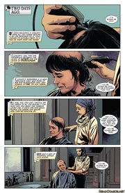 Page #1from Mighty Thor, The (2015 series) #13