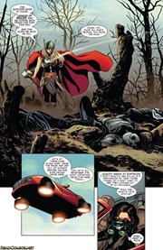 Page #3from Mighty Thor, The (2015 series) #13