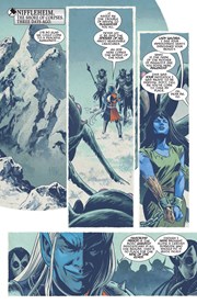 Page #1from Mighty Thor, The (2015 series) #14