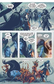 Page #2from Mighty Thor, The (2015 series) #14