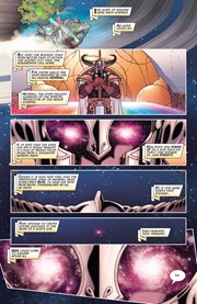 Page #1from Mighty Thor, The (2015 series) #15