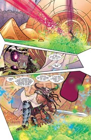 Page #2from Mighty Thor, The (2015 series) #15
