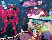 Page #3from Mighty Thor, The (2015 series) #15