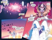 Page #1from Mighty Thor, The (2015 series) #16