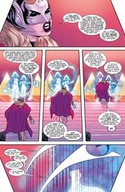 Page #2from Mighty Thor, The (2015 series) #16