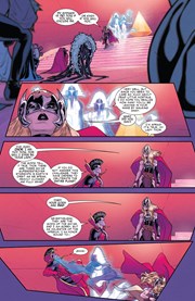 Page #3from Mighty Thor, The (2015 series) #16