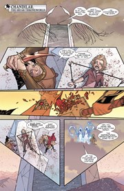 Page #3from Mighty Thor, The (2015 series) #17
