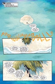 Page #1from Mighty Thor, The (2015 series) #18