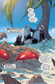 Page #2from Mighty Thor, The (2015 series) #18