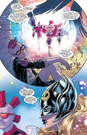 Page #3from Mighty Thor, The (2015 series) #18