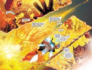 Page #1from Mighty Thor, The (2015 series) #19