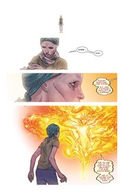 Page #2from Mighty Thor, The (2015 series) #19
