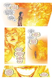 Page #3from Mighty Thor, The (2015 series) #19