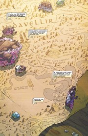 Page #1from Mighty Thor, The (2015 series) #20