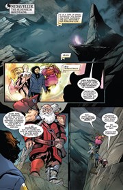Page #2from Mighty Thor, The (2015 series) #20