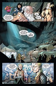 Page #3from Mighty Thor, The (2015 series) #20