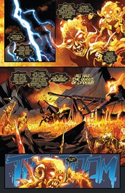 Page #3from Mighty Thor, The (2015 series) #21
