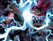 Page #2from Mighty Thor, The (2015 series) #23