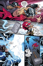 Page #3from Mighty Thor, The (2015 series) #23