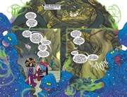 Page #3from Mighty Thor, The (2017 series) #700