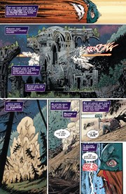 Page #3from The Mighty Thor #701