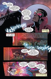 Page #3from The Mighty Thor #703