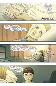 Page #1from Mighty Thor, The (2017 series) #704