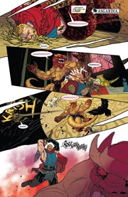 Page #3from The Mighty Thor #704