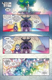 Page #1from Mighty Thor, The (2017 series) #705