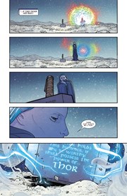 Page #2from Mighty Thor, The (2017 series) #705