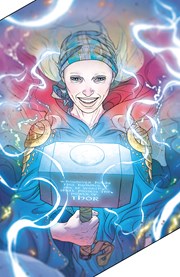 Page #3from Mighty Thor, The (2017 series) #705