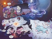 Page #1 from Mighty Thor, The (2017 series) #706