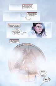 Page #2 from Mighty Thor, The (2017 series) #706