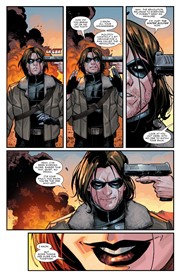 Page #3from New Avengers, The (2025 series) #1