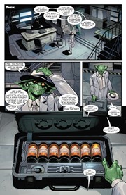 Page #1from New Avengers, The (2025 series) #2