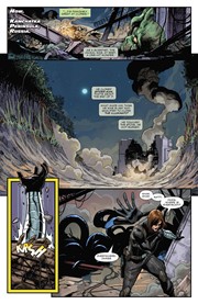 Page #2from New Avengers, The (2025 series) #2