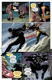 Page #3from New Avengers, The (2025 series) #2